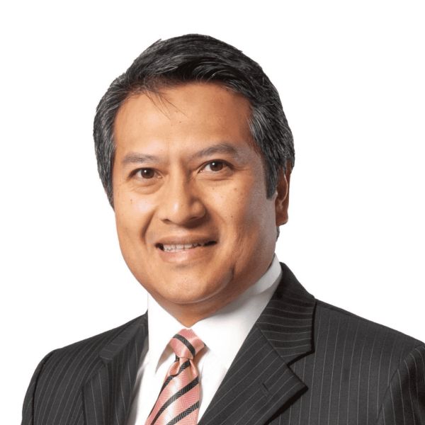 Dato’ Amirul Feisal Wan Zahir