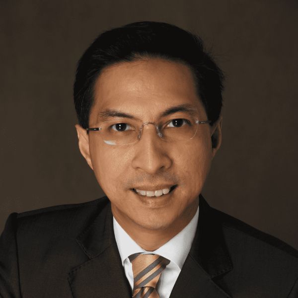 Dato' Fad'l Mohamed