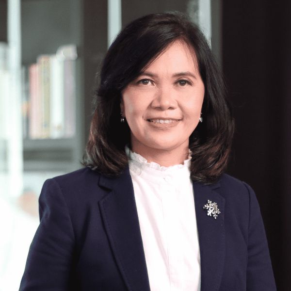 Dewi Muliaty