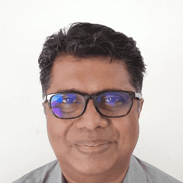 Dr. Avvari V. Mohan