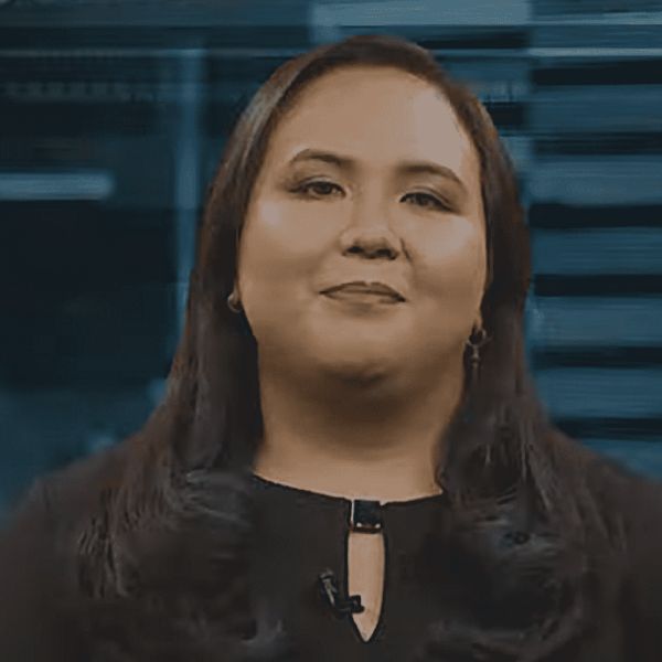 Nadia S Hassan