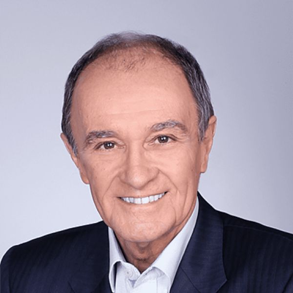 Philip Forrest