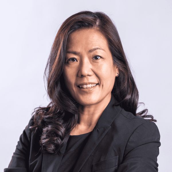 Samantha Tai
