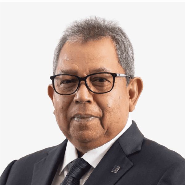 Dato’ Seri Dr. Awang Adek Hussin