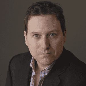 John Carreyrou