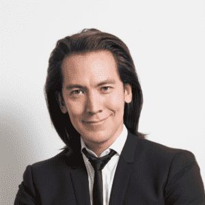Mike Walsh