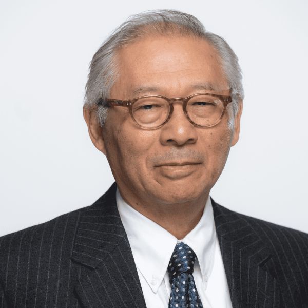 Professor George S. Yip