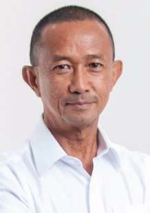 Abdul Halim Jantan