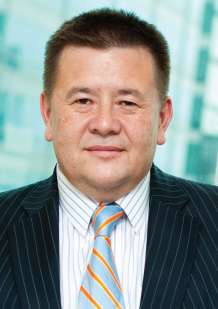 Alex Tan