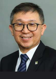 Chow Sang Hoe