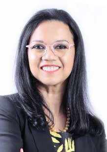 Datin Ami Moris