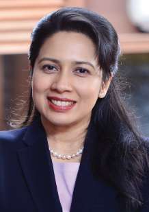 Datin Sunita Mei-Lin Rajakumar