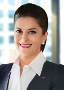 Datuk Shireen Ann Zaharah Muhiudeen