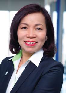 Ha Thu Thanh