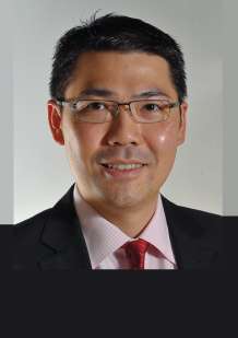 Hoh Yoon Hoong
