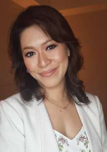 Melisa Idris
