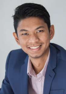 Nadhir Ashafiq