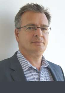 Patrick Pearson