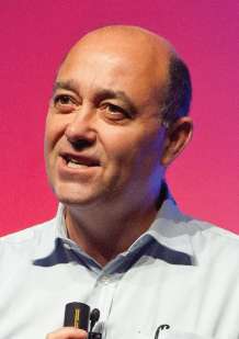 Paul Moore