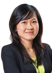 Sarena Cheah