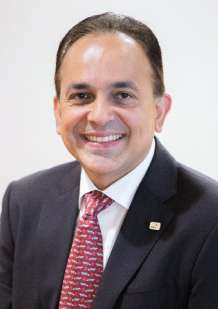 Sridharan Nair