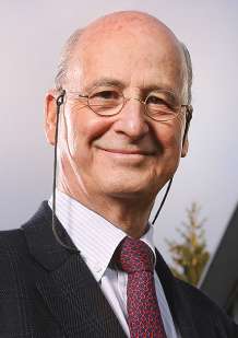 Stéphane Garelli