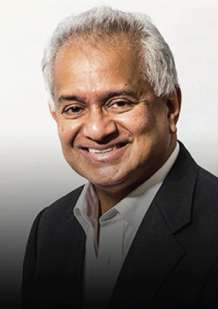 YBhg Tan Sri Tommy Thomas