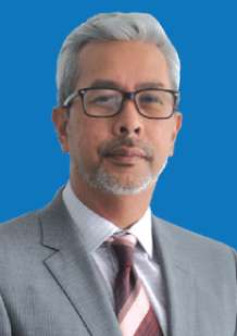 YM TENGKU FARITH RITHAUDDEEN