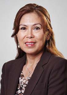 YM Tunku Afwida Tunku A.Malek 
