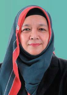 Zaiton binti Jamaluddin