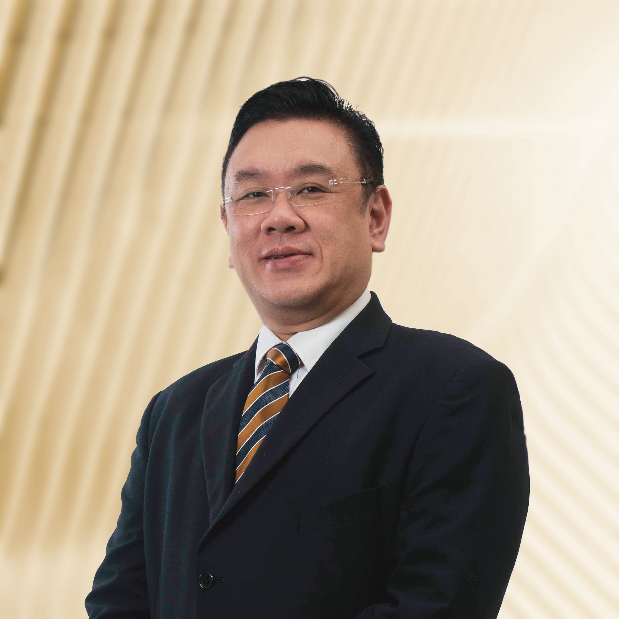 Alex Ooi