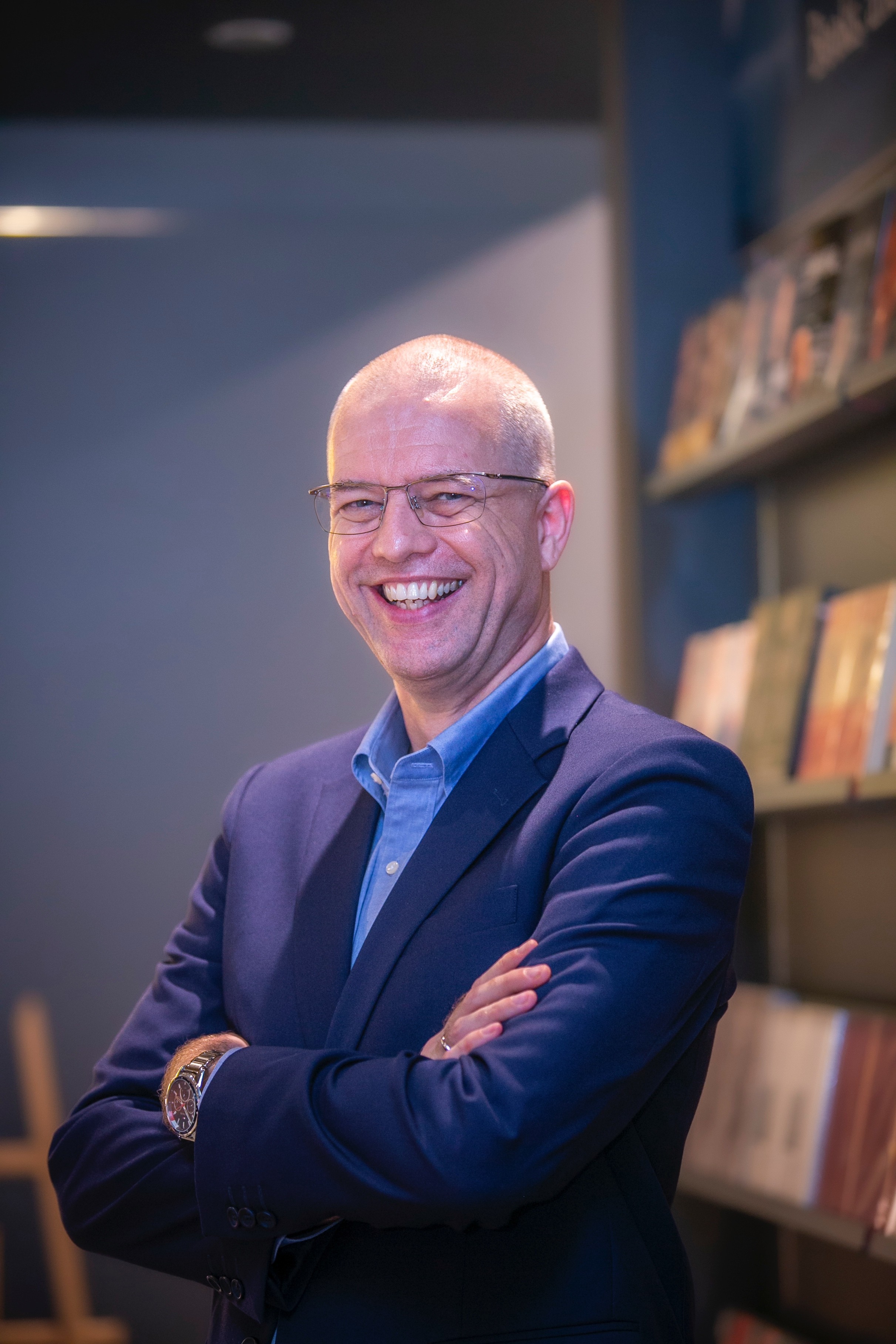 Dennis Akkerman