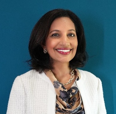 Dr. Jayanthi Desan