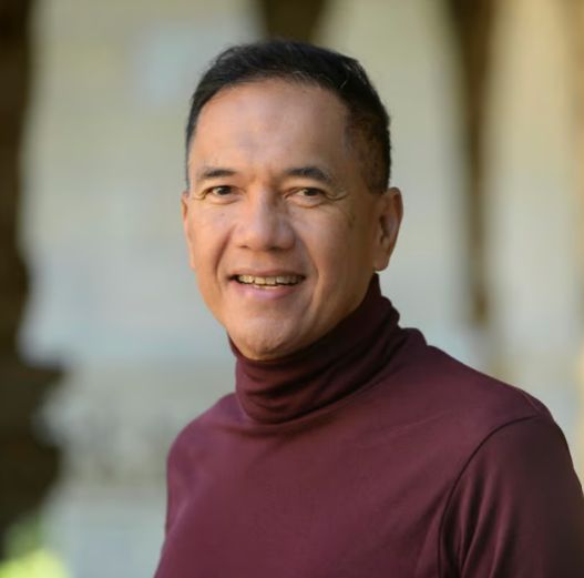 Mr. Gita Irawan Wirjawan