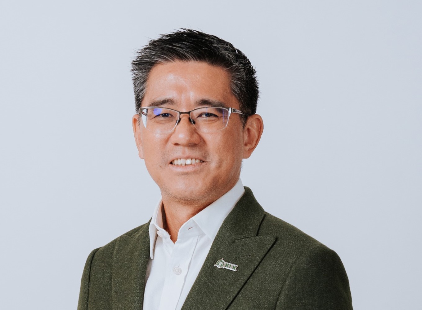 Ku Kok Peng