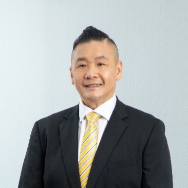 Chin Keat Chyuan
