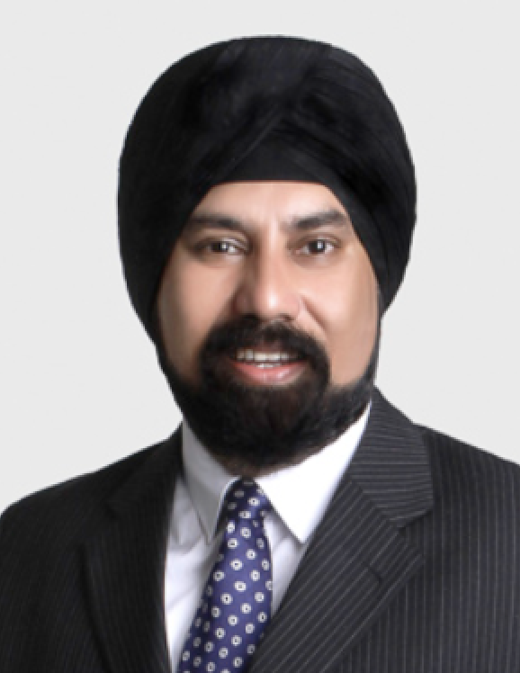 Dr. Sarjit Singh