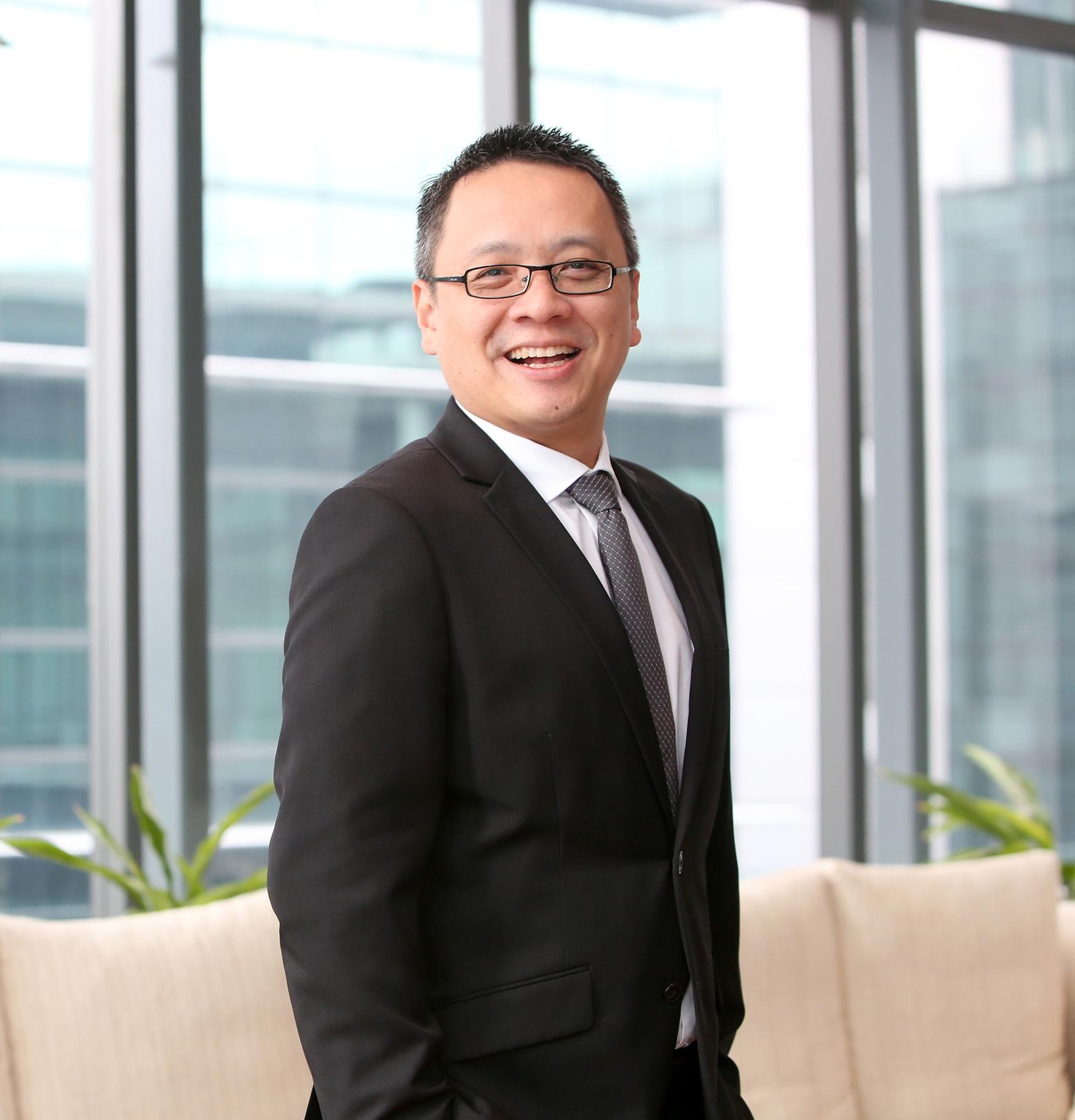 Dato’ Lock Peng Kuan 