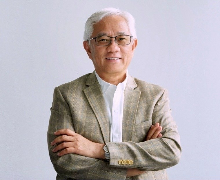Tan Sri Jamaludin bin Ibrahim