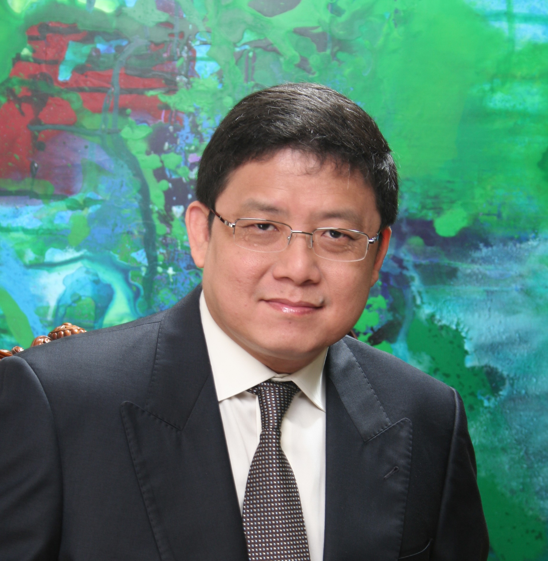 Yeow Tiang Hui