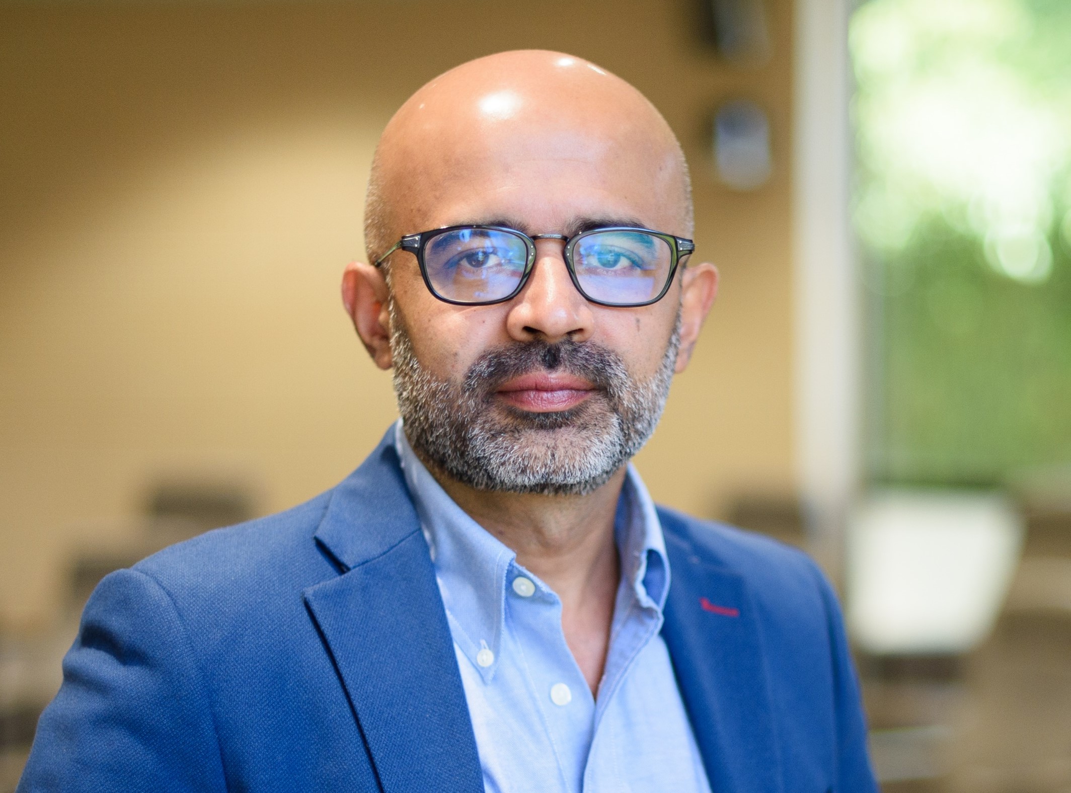Sameer Hasija
