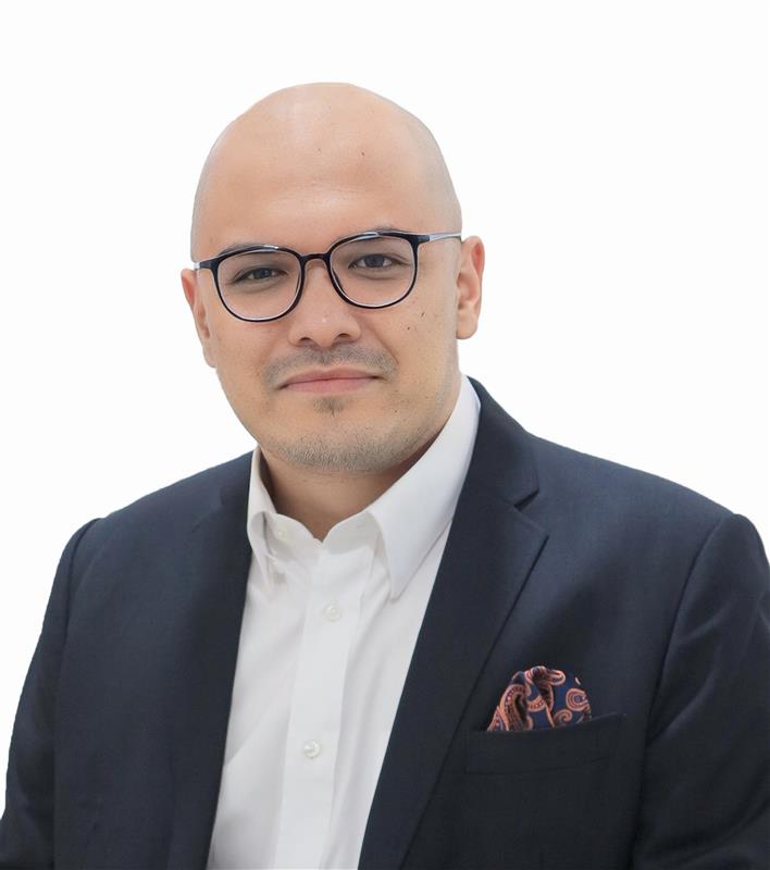 Dr Ismet Yusoff