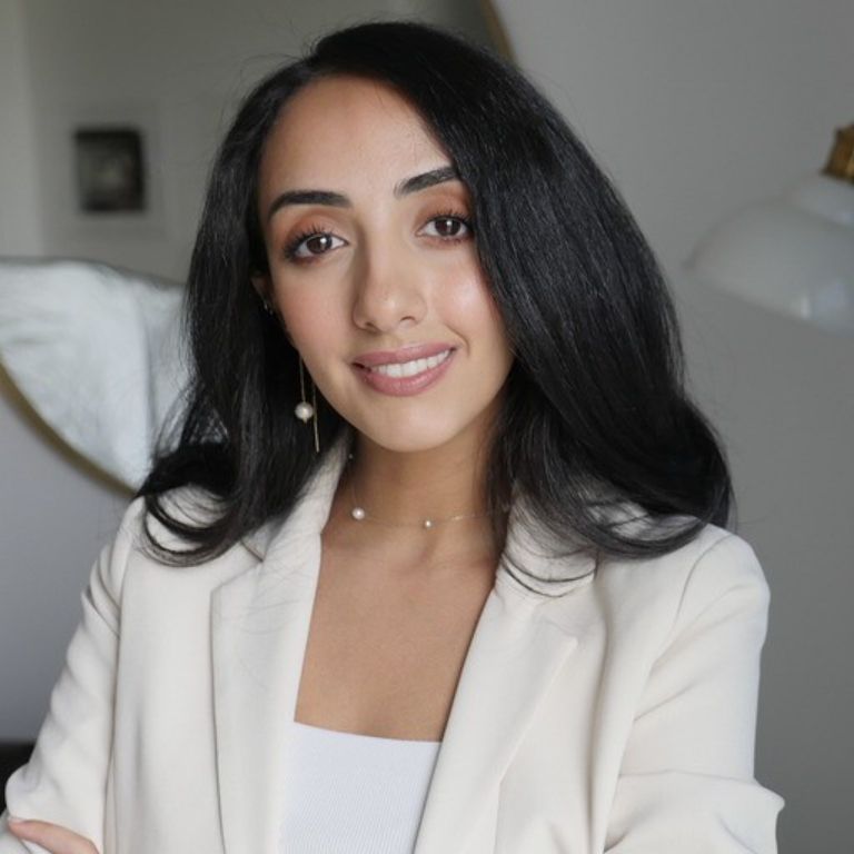 Myrna Thabet