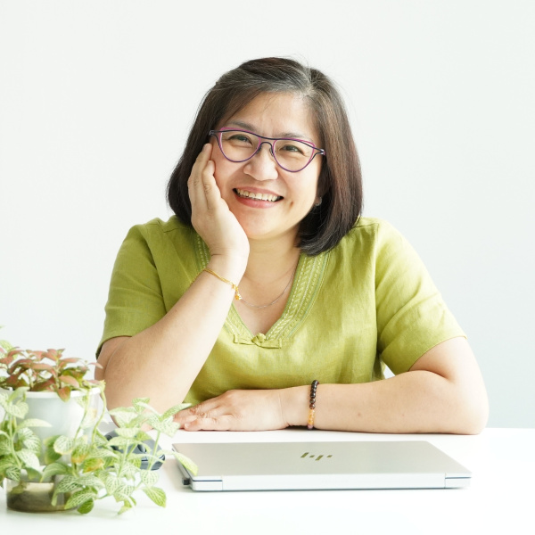 Vivian Ko