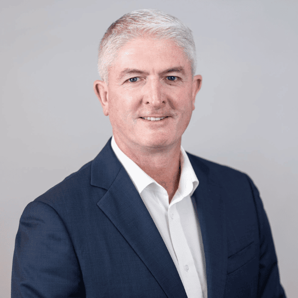 Andrew Minnitt Head of Singapore, Indonesia, & Malaysia