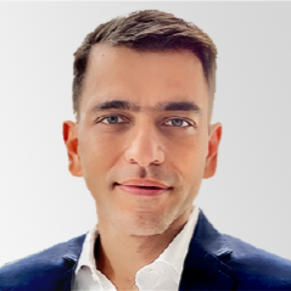 Rahul Chawla Partner & Head of Talent Solutions Aon