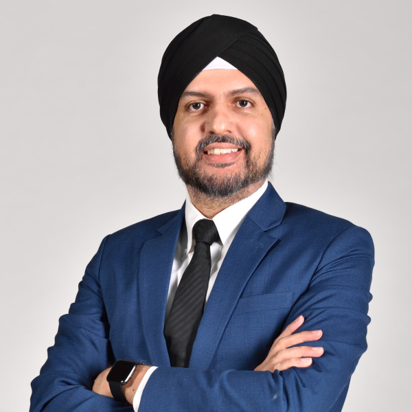 Satpal Singh
