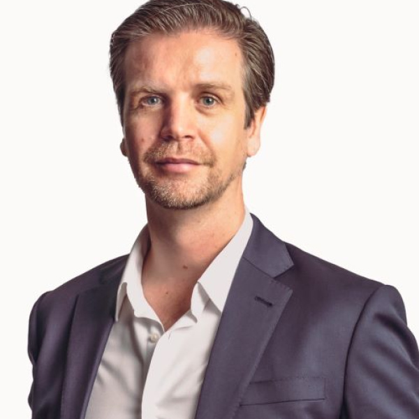 Matt van Leeuwen