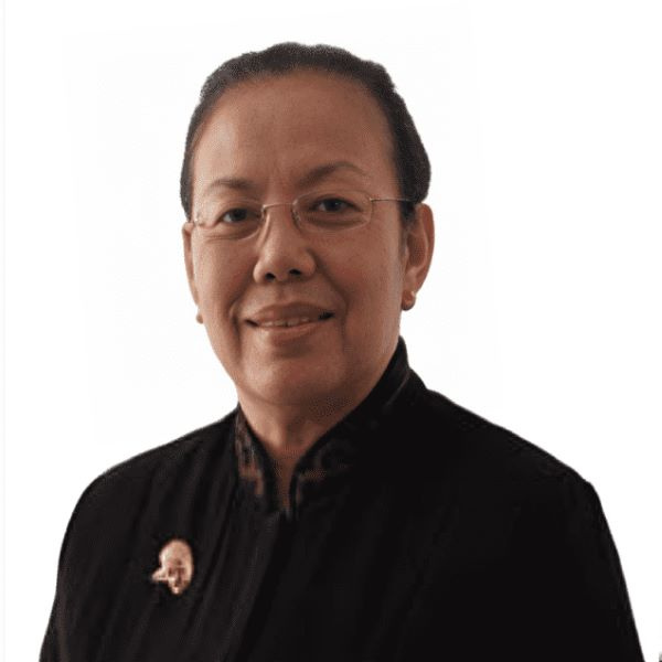 Ria BWS Pardede Sidabutar