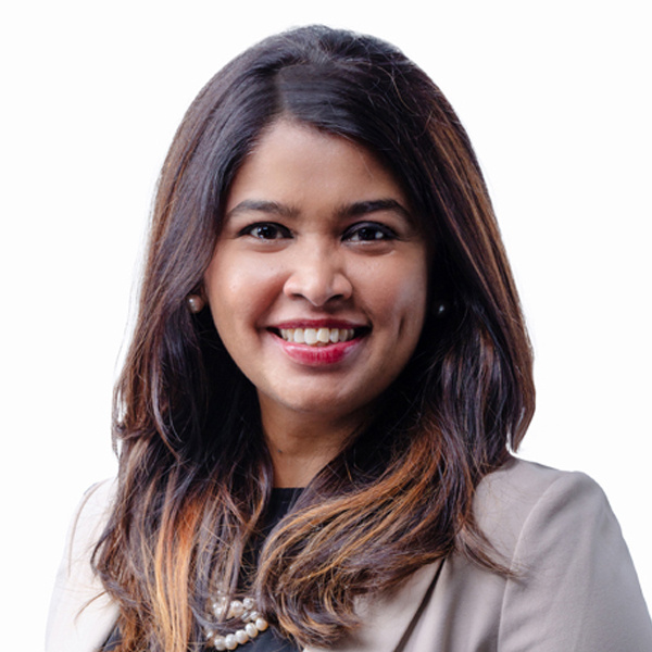 Navina Balasingam